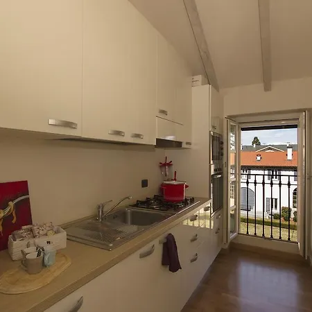 Διαμέρισμα Casa Incantata Sul Lago