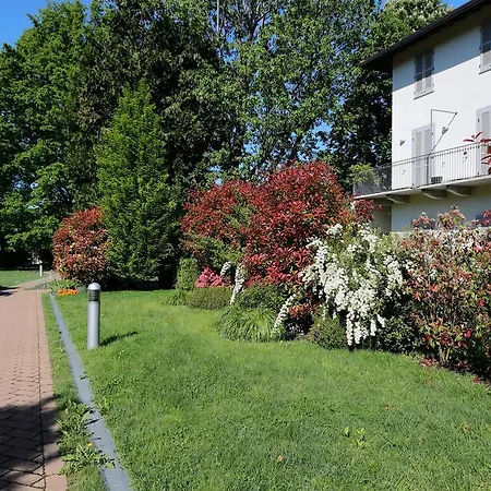 Διαμέρισμα Casa Incantata Sul Lago