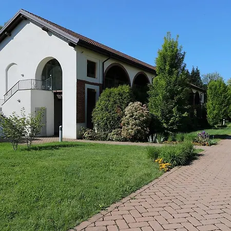 Casa Incantata Sul Lago Ispra
