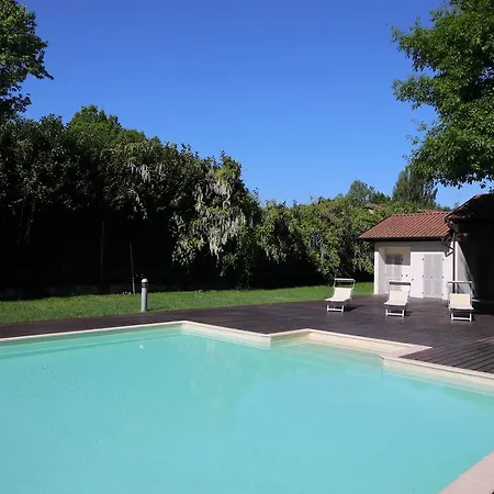 Casa Incantata Sul Lago Διαμέρισμα