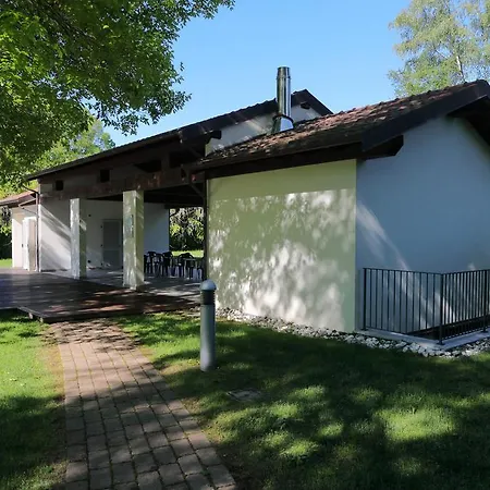Casa Incantata Sul Lago *