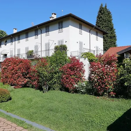 Casa Incantata Sul Lago Διαμέρισμα