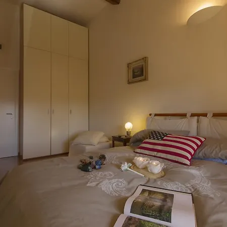 Casa Incantata Sul Lago