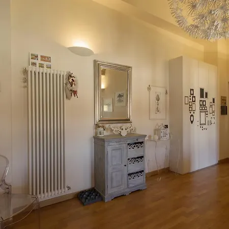 Διαμέρισμα Casa Incantata Sul Lago *