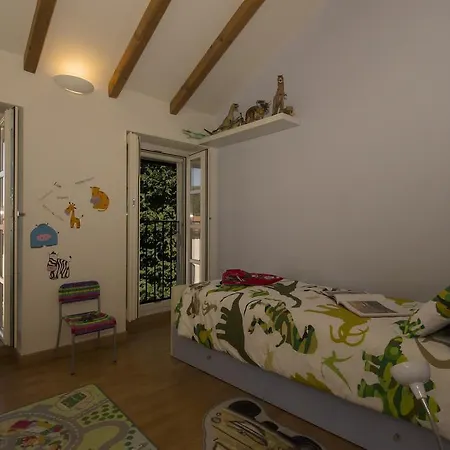Apartment Casa Incantata Sul Lago *