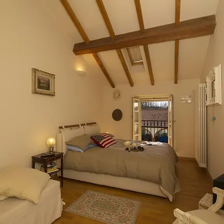 Casa Incantata Sul Lago * Ispra
