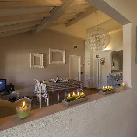 Casa Incantata Sul Lago Ispra