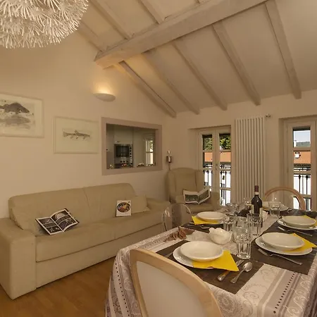 Casa Incantata Sul Lago